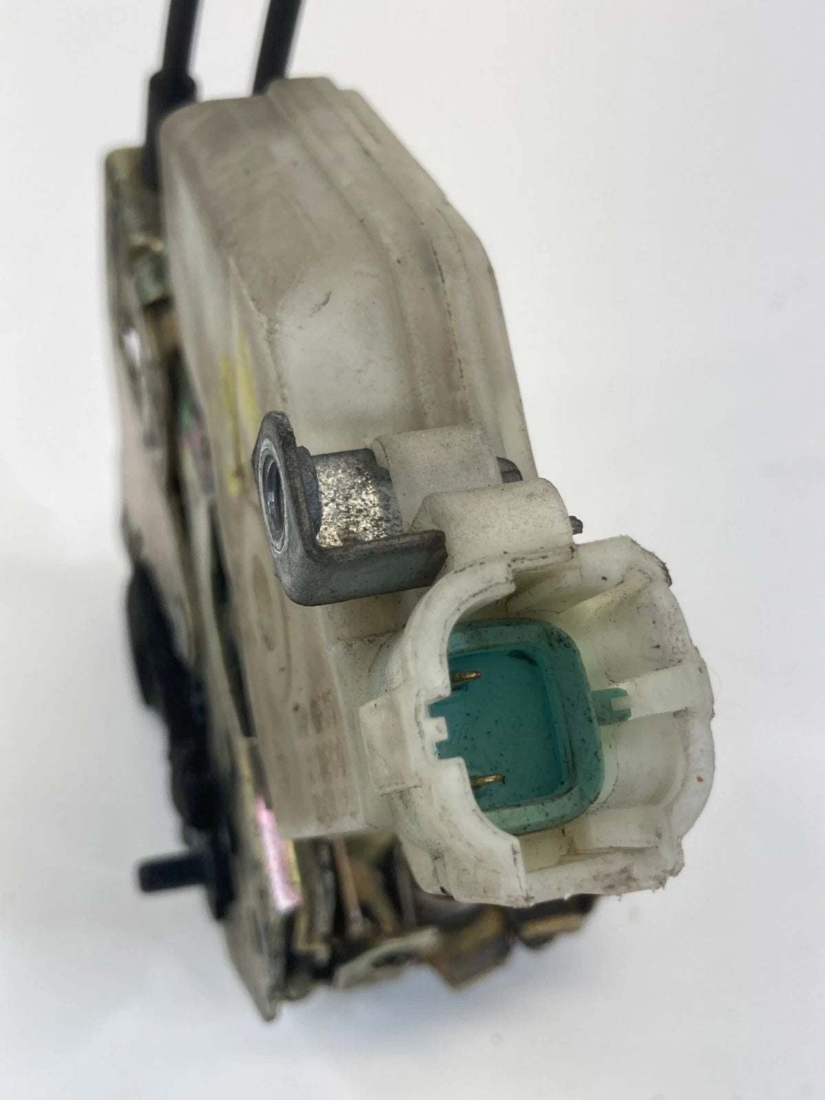 2002-2006 NISSAN ALTIMA REAR LEFT SIDE DOOR LOCK LATCH ACTUATOR 80553-AA300 OEM