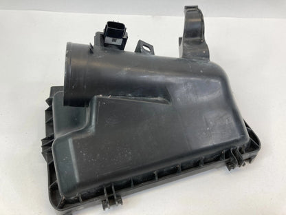 09-11 MITSUBISHI LANCER RALLIART 2.0L L4 TURBO AIR CLEANER SIDE LID COVER OEM