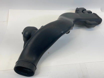 2008-2012 HONDA ACCORD 2.4L L4 A/T AIR INTAKE CLEANER DUCT TUBE ASSEMBLY OEM