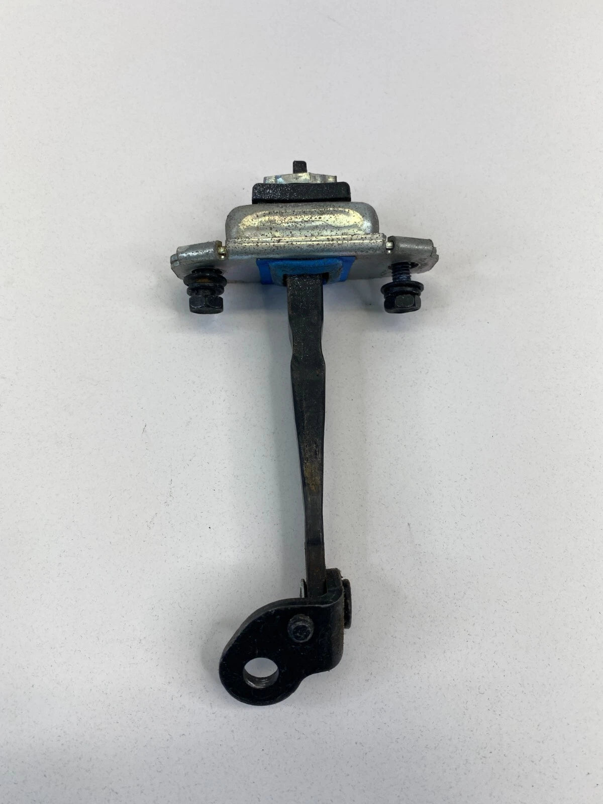 2006-2011 KIA RIO RIO5 HATCHBACK REAR RIGHT PASSENGER DOOR CHECK STOPPER DETENT