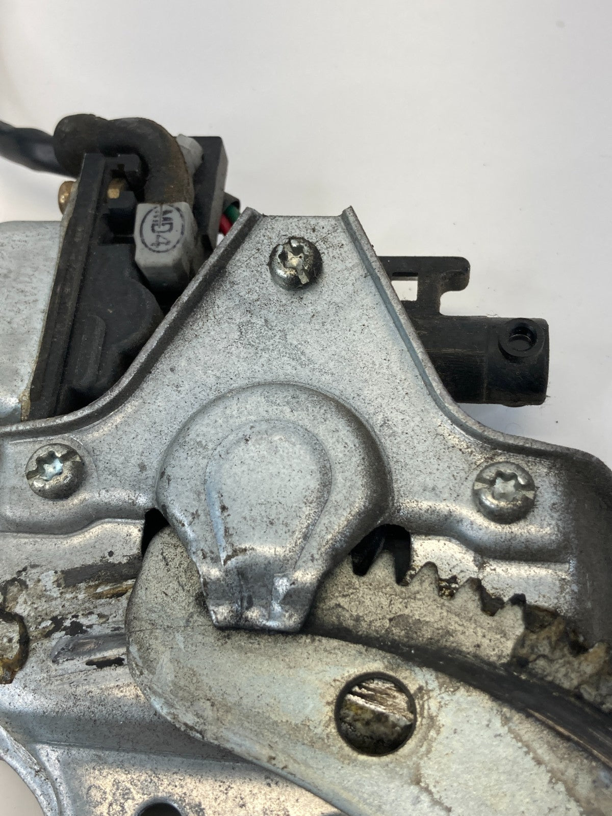 1996-2002 Toyota 4Runner Rear Right Side Door Power Window Motor W/ Regulator