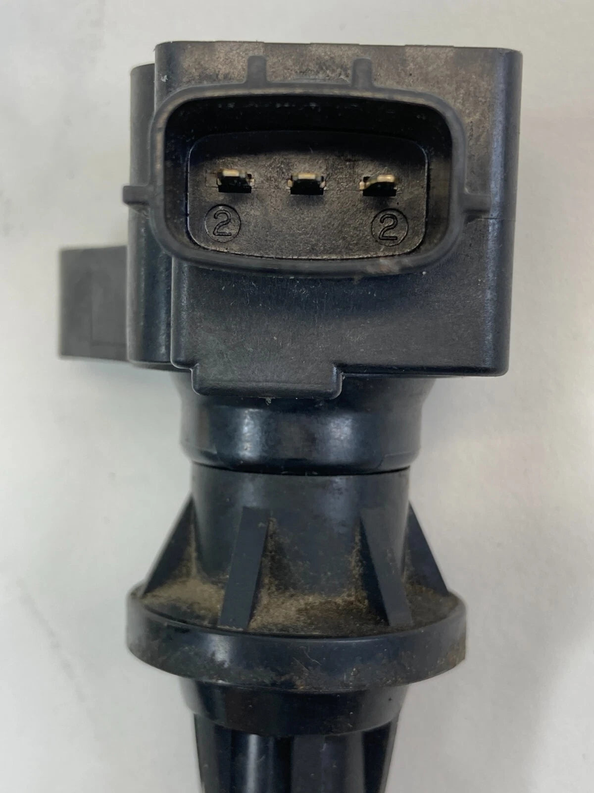 06-13 MAZDA 3 MAZDA3 2.0L L4 16V ENGINE IGNITION COIL IGNITER 6M8G-12A366 OEM