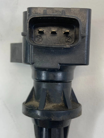06-13 MAZDA 3 MAZDA3 2.0L L4 16V ENGINE IGNITION COIL IGNITER 6M8G-12A366 OEM