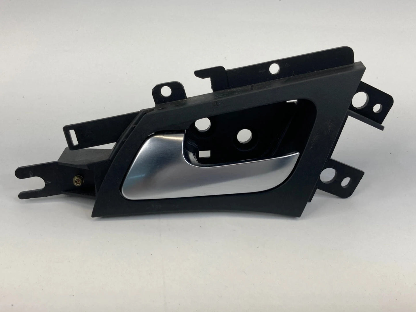 2004-2008 ACURA TL REAR LEFT SIDE INNER INTERIOR DOOR HANDLE RR LH OEM