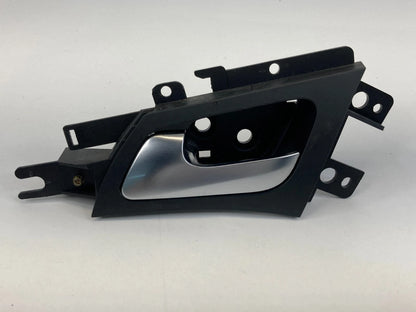 2004-2008 ACURA TL REAR LEFT SIDE INNER INTERIOR DOOR HANDLE RR LH OEM