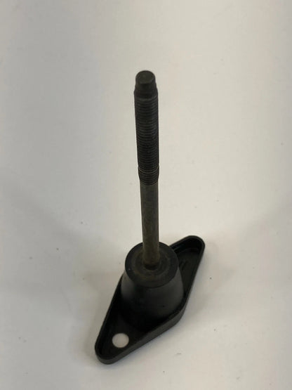 08-17 BUICK ENCLAVE SPARE TIRE JACK HOLD DOWN MOUNT BOLT RETAINER OEM FACTORY