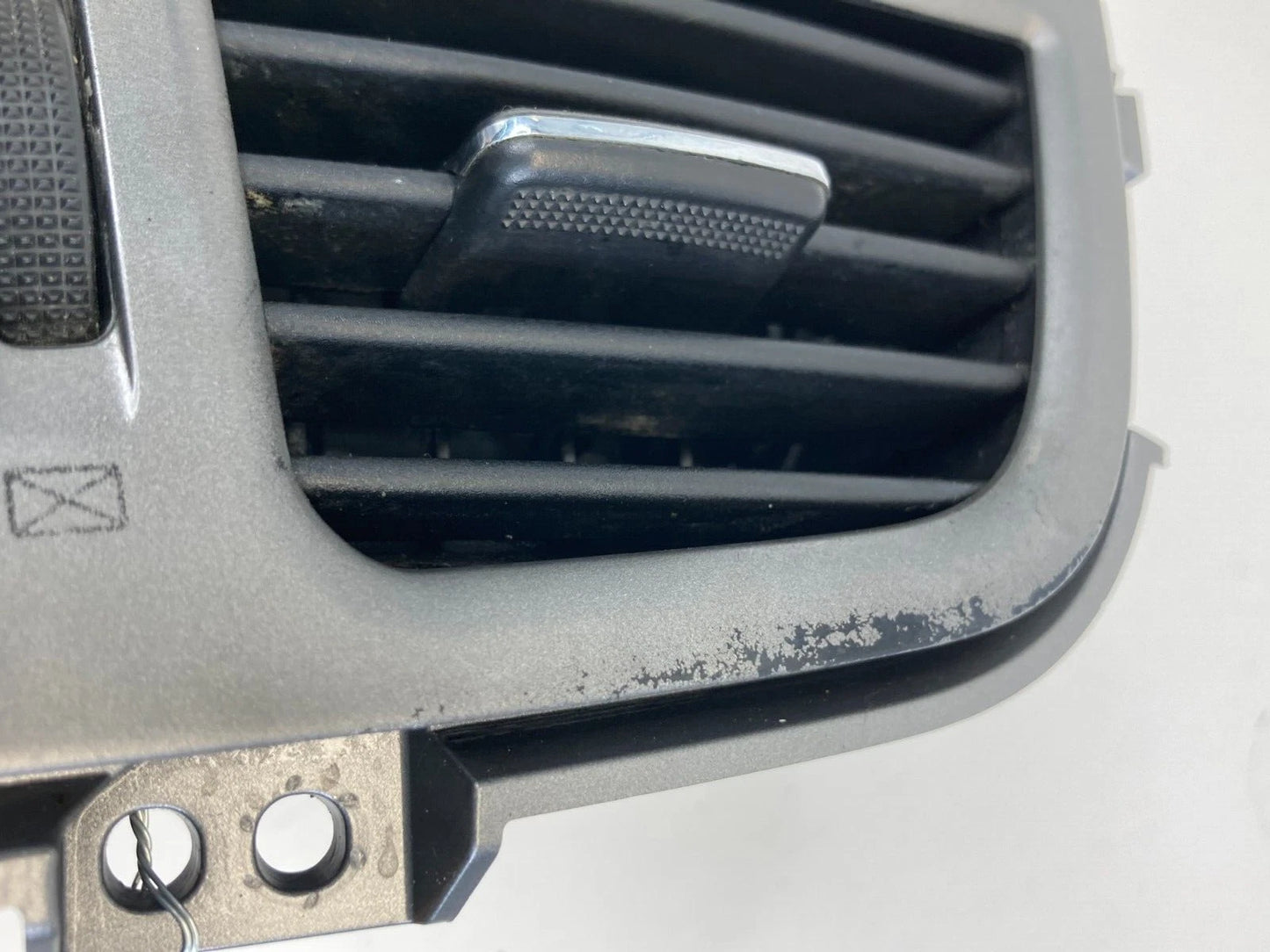 2011-2013 HYUNDAI ELANTRA FRONT LEFT DRIVER SIDE DASH AC AIR VENT OEM 974803X000