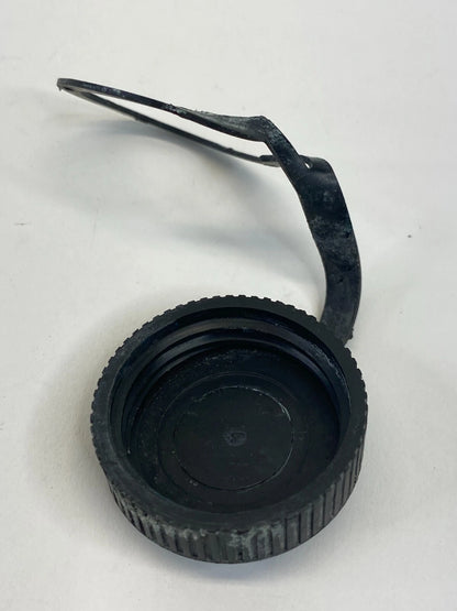 95-12 NISSAN ALTIMA 04-14 MAXIMA 2.5L RADIATOR COOLANT RESERVOIR TANK CAP OEM