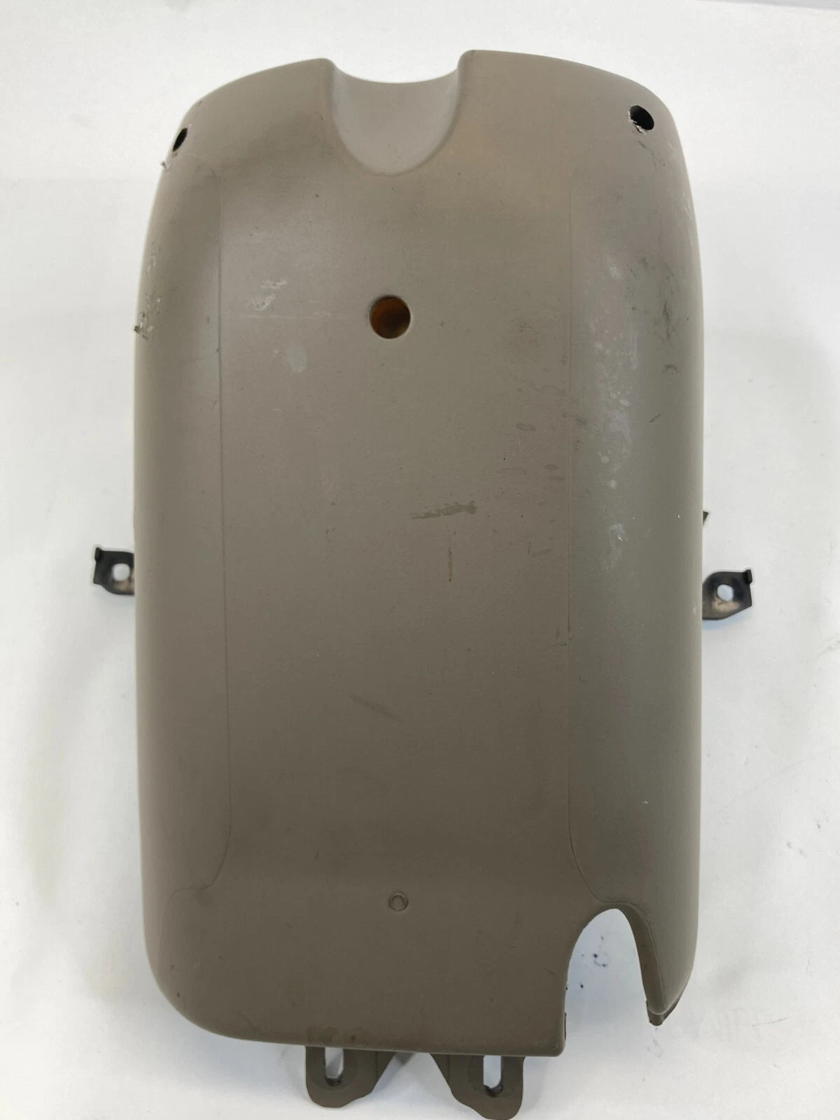 2006-2011 AUDI A6 UPPER & LOWER STEERING COLUMN TRIM COVER 4F0-953-512-E OEM