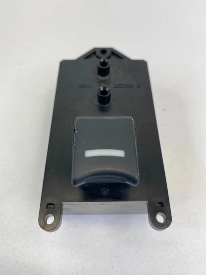 2004-2008 ACURA TL REAR RIGHT SIDE DOOR WINDOW SWITCH CONTROL M26182 OEM