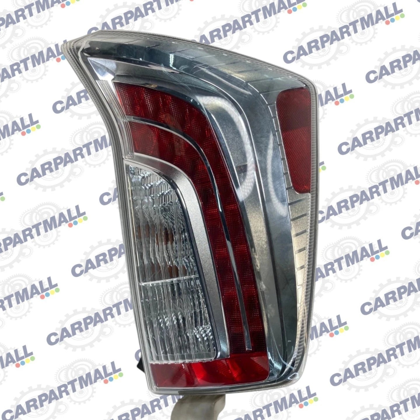 2012-2015 TOYOTA PRIUS RIGHT PASSENGER SIDE TAIL LIGHT TAILLIGHT LAMP ASSY OEM