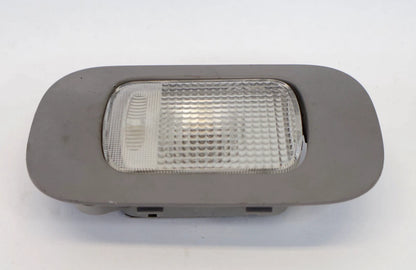 2016-2022 HONDA PILOT OVERHEAD THRID ROW READING LIGHT COURTESY LAMP W/ TRIM OEM