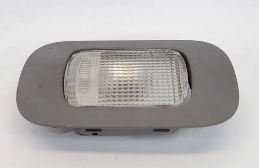 2016-2022 HONDA PILOT OVERHEAD THRID ROW READING LIGHT COURTESY LAMP W/ TRIM OEM