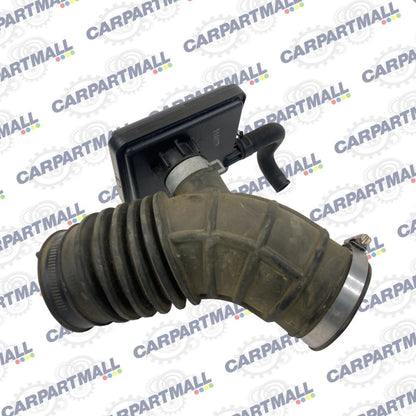 2013-2018 NISSAN ALTIMA SEDAN AIR INTAKE CLEANER RESONATOR DUCT HOSE TUBE OEM