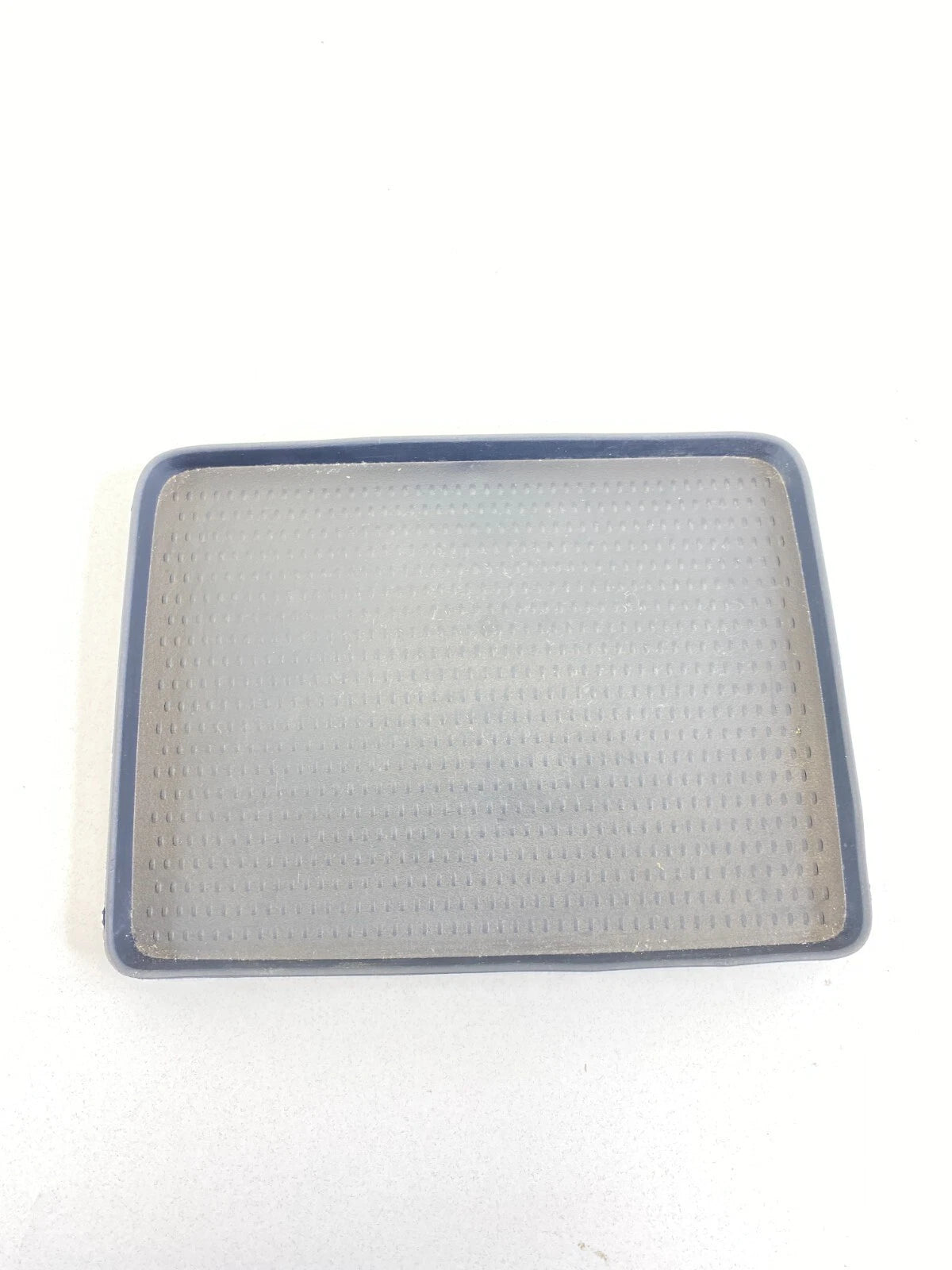 2007-2012 DODGE CALIBER CUBBY INSERT RUBBER MAT LINER CUBBY TRAY L0199773AA OEM