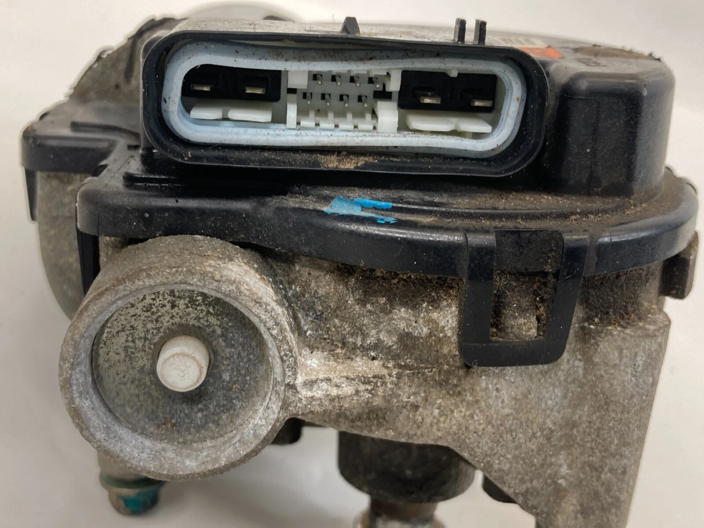2002-2007 LINCOLN NAVIGATOR FRONT WINDSHIELD WIPER MOTOR 2L2F-17D539-AD OEM
