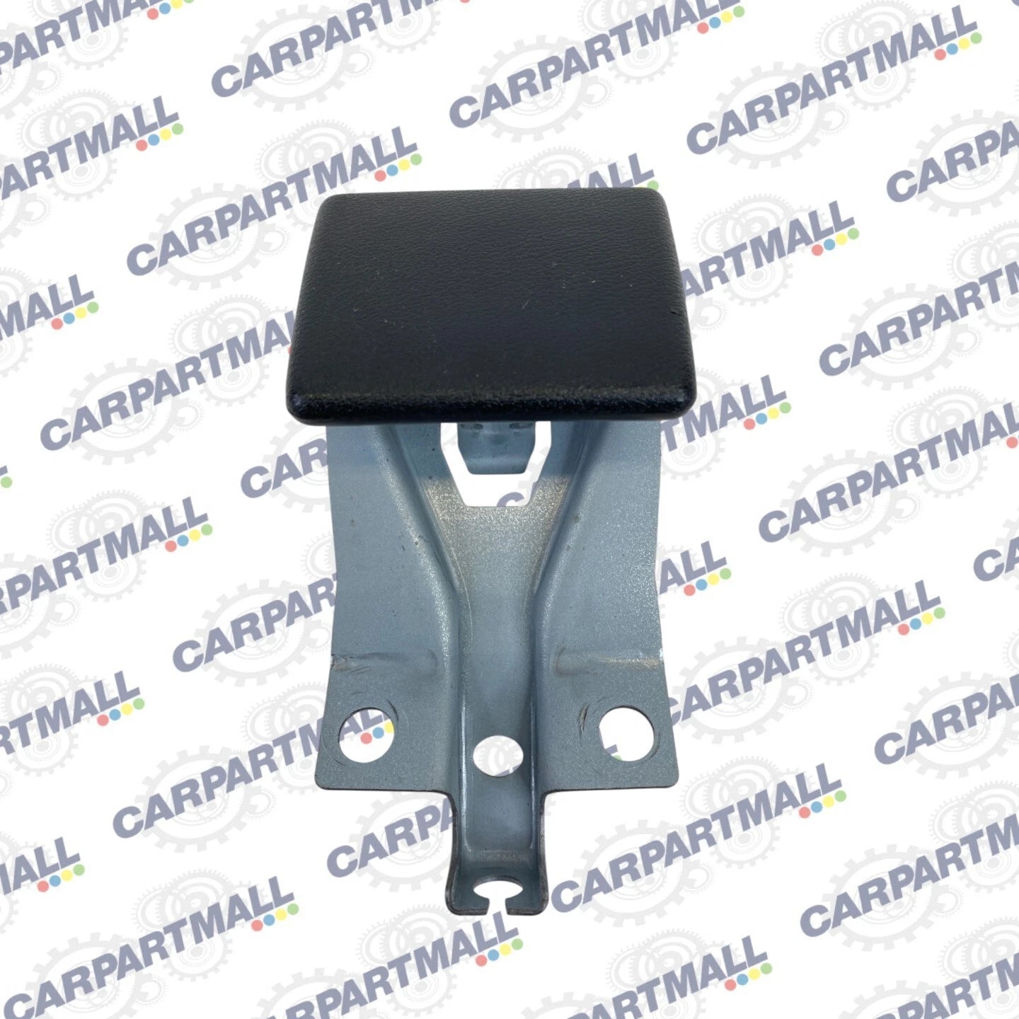 2009-2014 Nissan Murano Hood Release Handle Opener Latch Lever Assy OEM