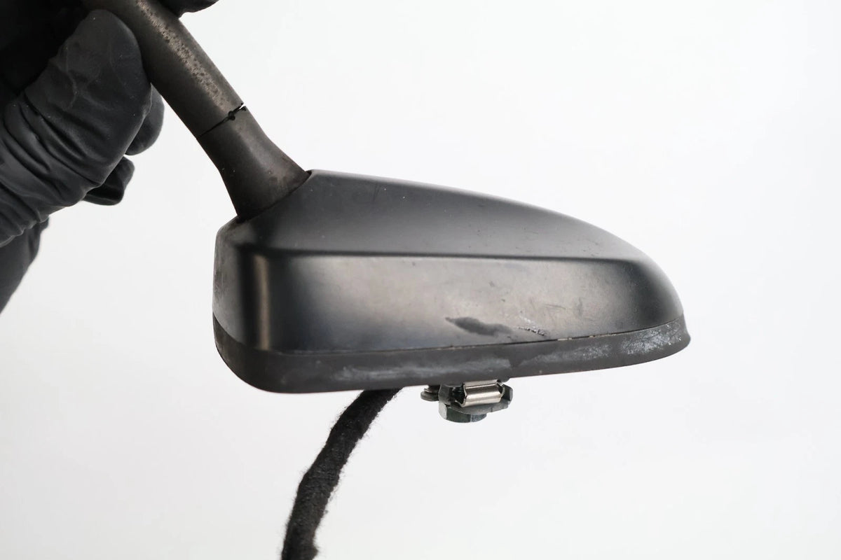2012-2018 FORD FOCUS ROOF TOP MOUNT RADIO ANTENNA BASE MAST CM5T-19G461-AF OEM