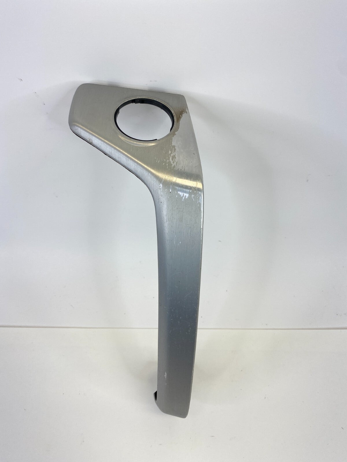 2009-2014 Nissan Murano Center Dash Left Side Start Switch Button Trim Bezel OEM