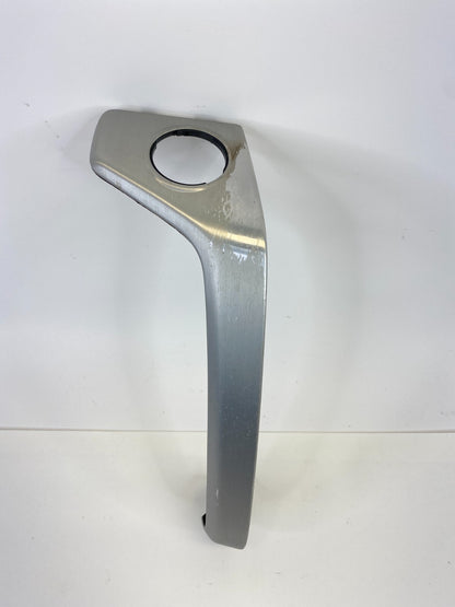 2009-2014 Nissan Murano Center Dash Left Side Start Switch Button Trim Bezel OEM