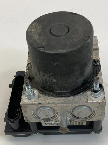 2010 Nissan Altima 2.5L FWD AT ABS Anti Lock Brake Pump Module 47660-ZX00A OEM