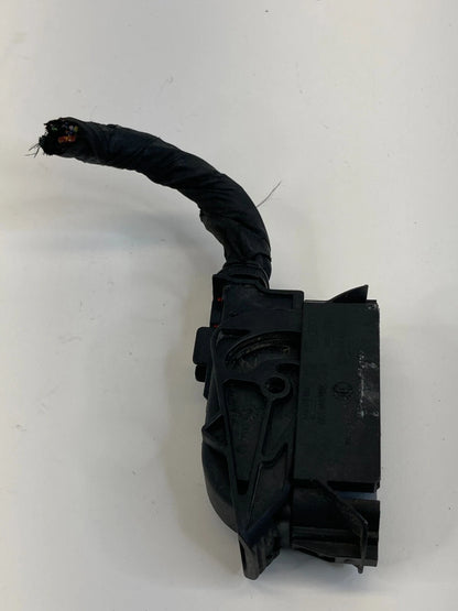 09-11 Volkswagen CC 2.0L FWD ABS Anti Lock Brake Pump Plug Connector 1K0973038