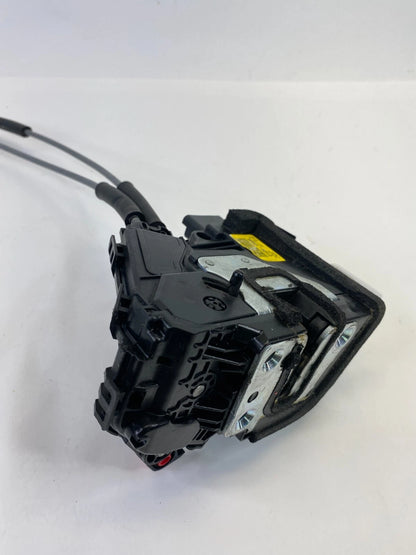 2010-2013 KIA FORTE REAR RIGHT DOOR LOCK LATCH RELEASE ACTUATOR 81420-1M020 OEM