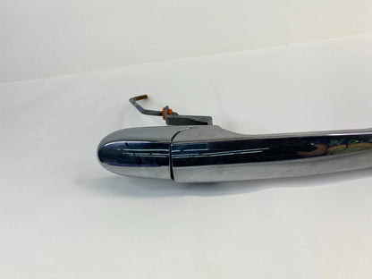 2006-2011 BUICK LUCERNE REAR RIGHT SIDE EXTERIOR OUTER DOOR HANDLE ASSEMBLY OEM