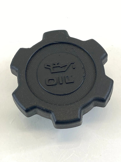 2006 2007 06 07 SUBARU B9 TRIBECA ENGINE OIL RESERVOIR FILLER CAP COVER LID OEM