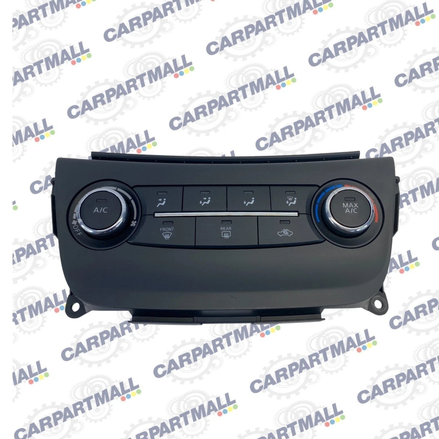 2017-2019 NISSAN SENTRA ACTEMPERATURE HEATER CLIMATE CONTROL OEM 275004AF2B