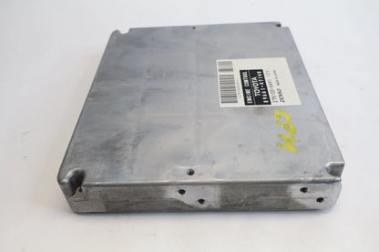 2006 2007 TOYOTA PRIUS 1.5L ENGINE CONTROL MODULE ECM ECU PCM 89661-47140 OEM
