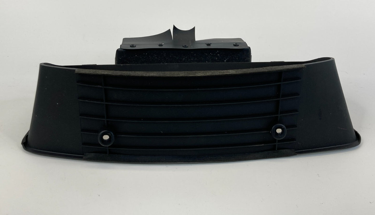 01 02 03 04 Nissan Pathfinder Dash Speedometer Cluster Trim Bezel 682404W300 OEM