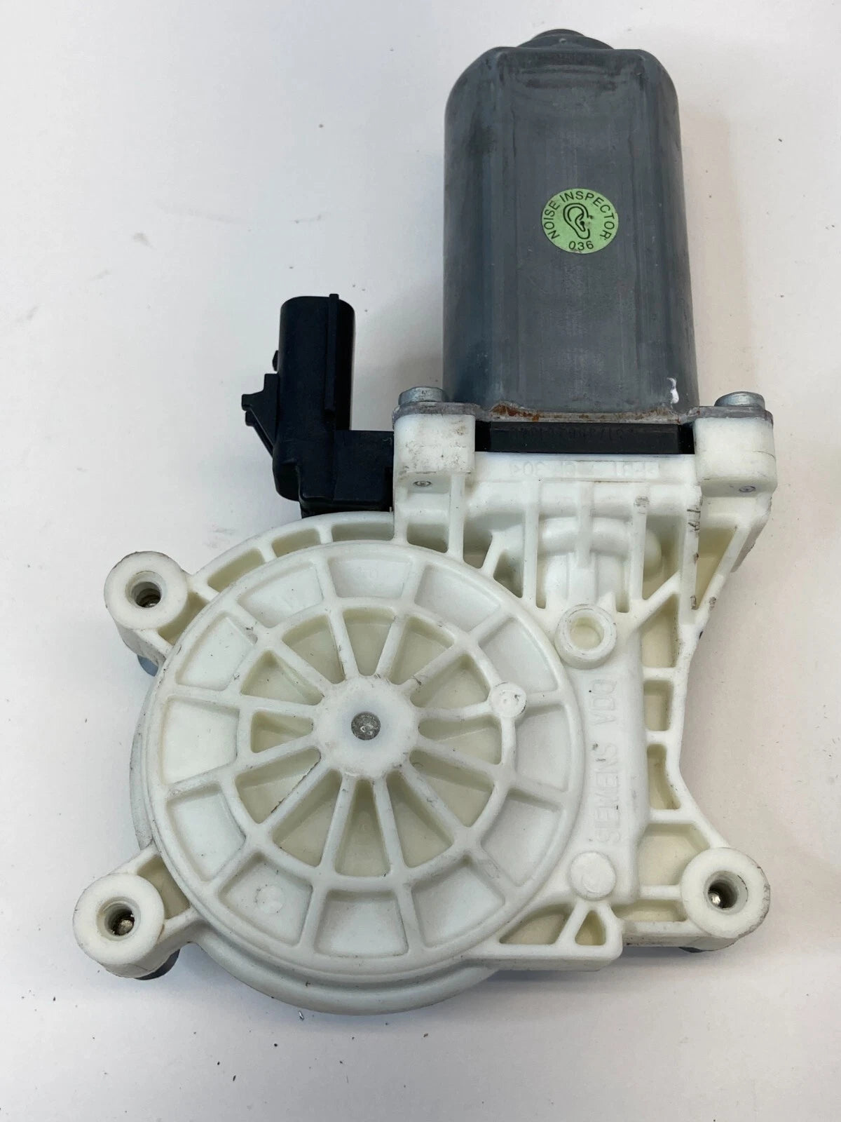 2005-2010 CHRYSLER 300 REAR RIGHT SIDE DOOR POWER WINDOW MOTOR 774-68078-02 OEM