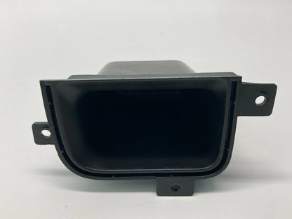 02 03 04 05 06 HONDA CR-V LEFT DRIVER SIDE DASH TRAY COIN STORAGE CONTAINER OEM