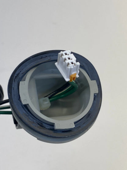 2011-2020 MITSUBISHI OUTLANDER SPORT REAR LICENSE PLATE LIGHT LAMP SOCKET OEM