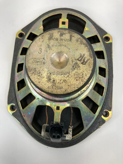 2002-2010 Ford Explorer Rear Right Side Door Speaker Audio XW7F-18808-BB OEM