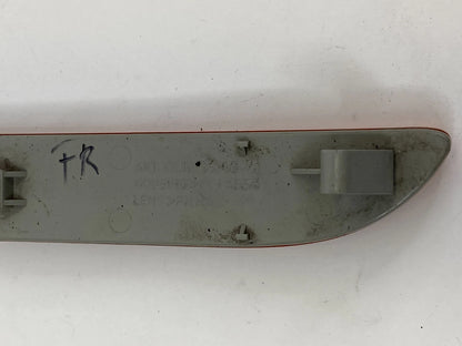 03 04 05 06 07 SAAB 9-3 93 FRONT RIGHT BUMPER SIDE MARKER LIGHT LAMP 12785990