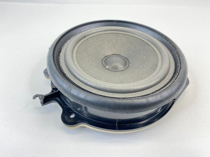 02-08 Audi A4 A4 Quattro 04-08 Audi S4 Front Left Door Speaker Audio 8E0 035 411