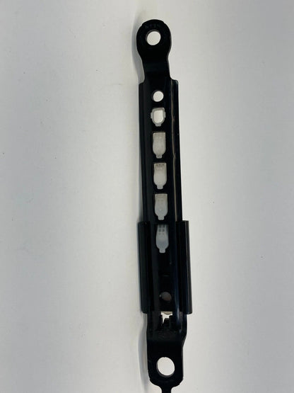 2009-2013 INFINITI G37 SEDAN FRONT LEFT DRIVER SEAT BELT HEIGHT ADJUSTER D526001