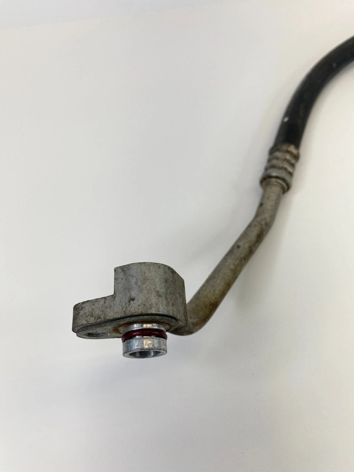 2011-2013 FORD FIESTA 1.6L A/C AC AIR CONDITION SUCTION HOSE LINE PIPE OEM