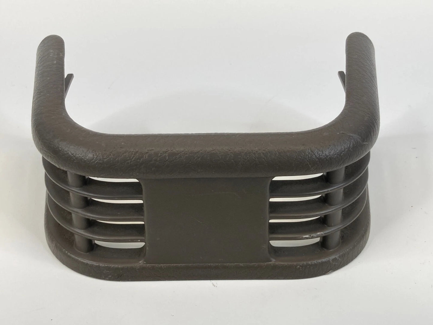 1999-2003 ACURA RL CENTER CONSOLE REAR SEAT AIR VENT GRILL COVER TRIM OEM