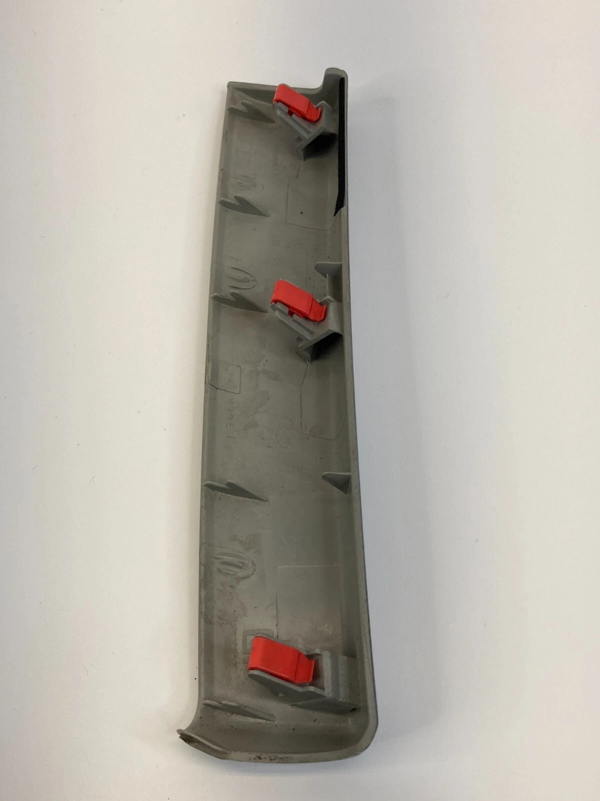 2008-2012 HONDA ACCORD DRIVER LEFT DASH TRIM PANEL GARNISH OEM 77261-TA0-A1-20