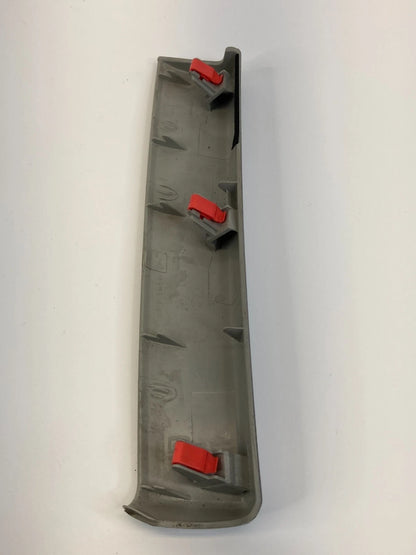 2008-2012 HONDA ACCORD DRIVER LEFT DASH TRIM PANEL GARNISH OEM 77261-TA0-A1-20