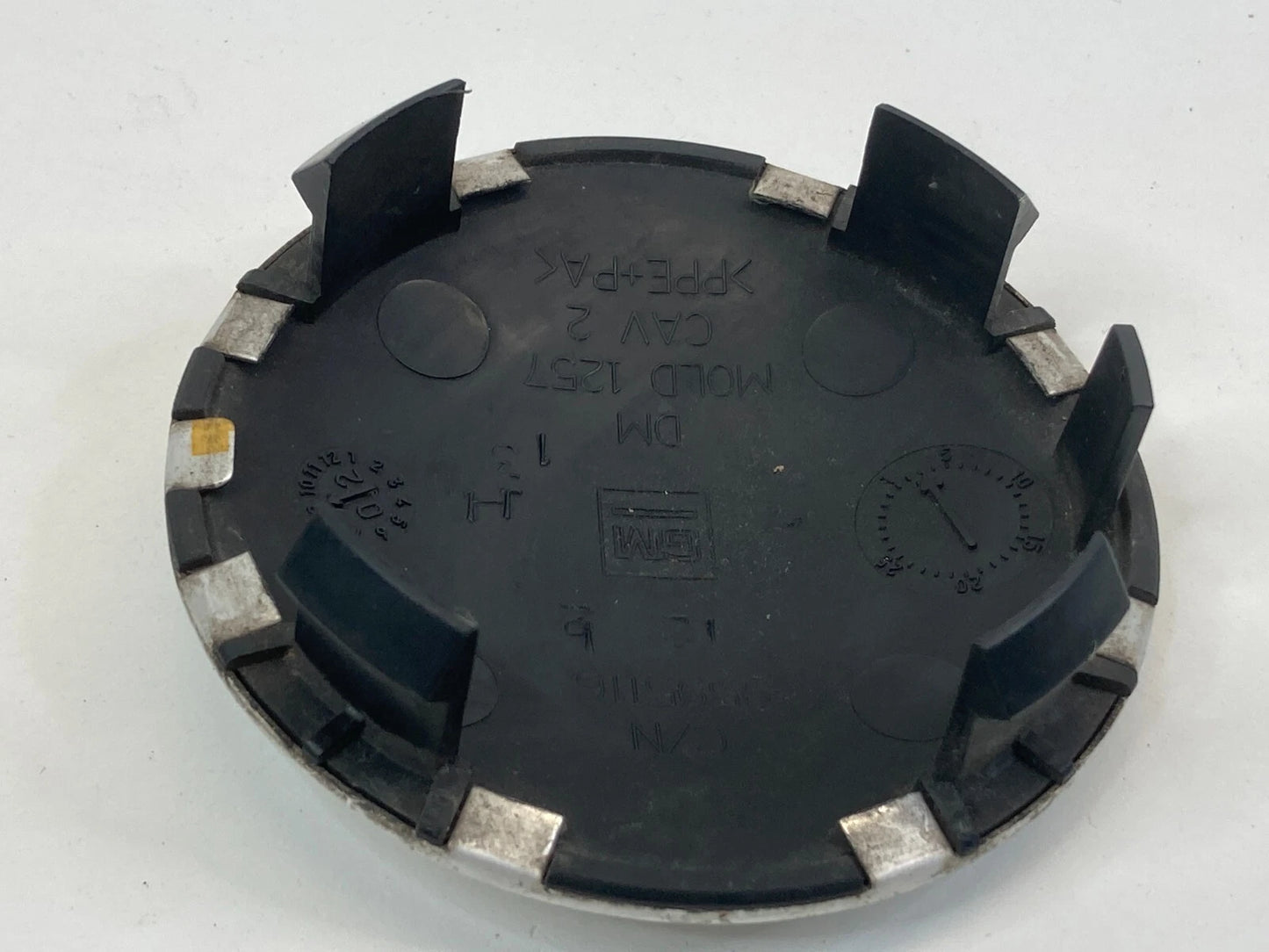 2009 10 11 2012 CHEVROLET TRAVERSE WHEEL RIM CENTER CAP HUB CAP 9595116 OEM