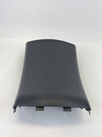 2010-2013 Kia Forte SEDAN Rear Center Console Lid Cap Trim Cover 84680-1M100 OEM