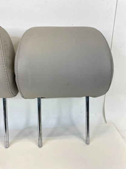 2004-2009 LEXUS RX330 RX350 FRONT DRIVER/PASSENGER HEAD REST HEADREST SET OEM