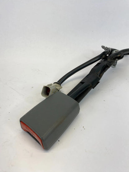 2005-2007 JEEP LIBERTY FRONT LEFT DRIVER SIDE SEAT BELT BUCKLE RECEPTACLE OEM