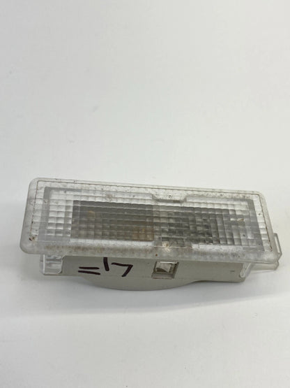 2006 BMW 330I FRONT LEFT INTERIOR DOOR COURTESY LIGHT LAMP 63-31-6-962-688 OEM