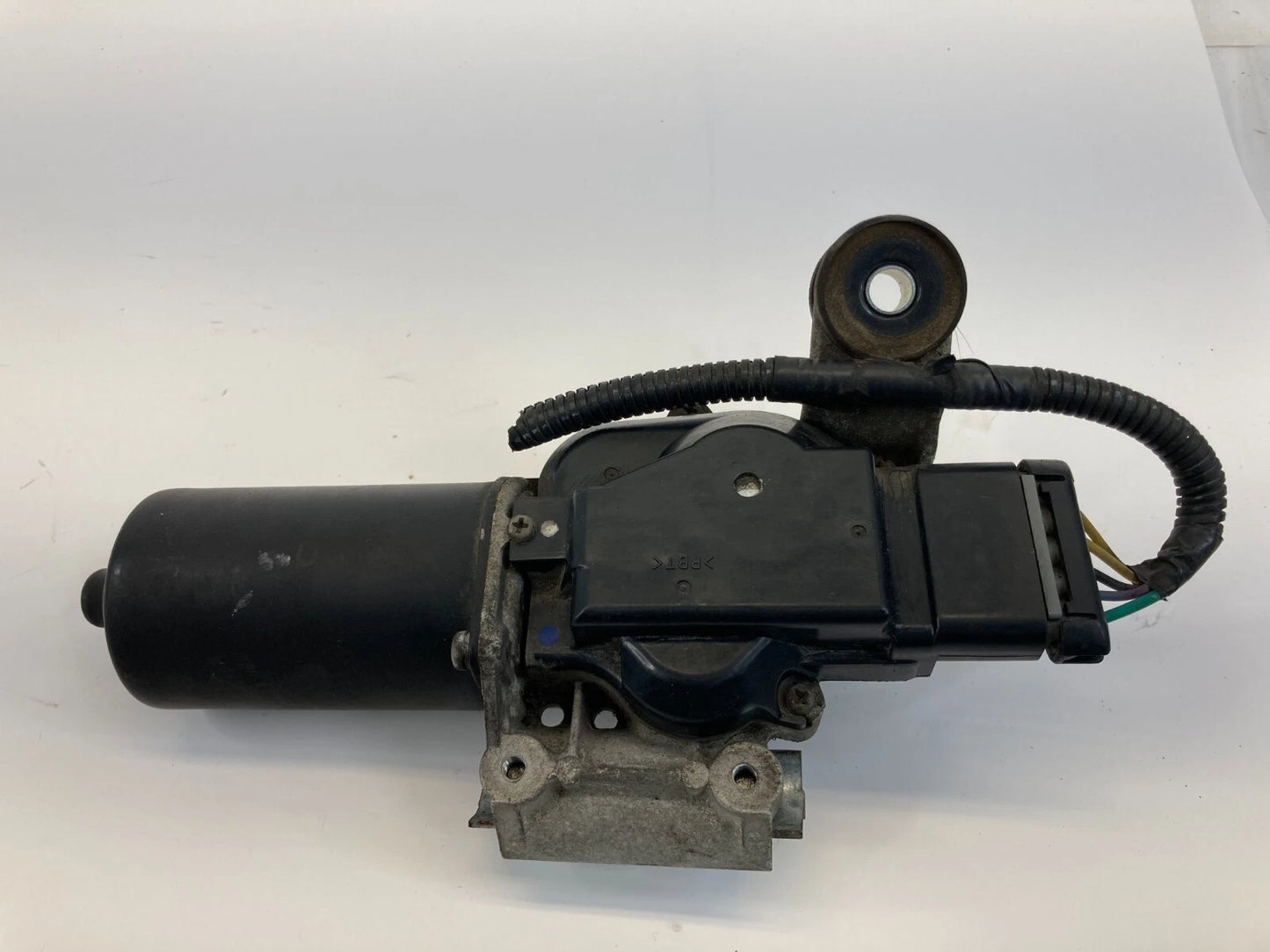 2002 03 04 05 06 2007 SATURN VUE FRONT WINDSHIELD WIPER MOTOR 91498292 OEM