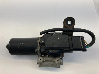 2002 03 04 05 06 2007 SATURN VUE FRONT WINDSHIELD WIPER MOTOR 91498292 OEM